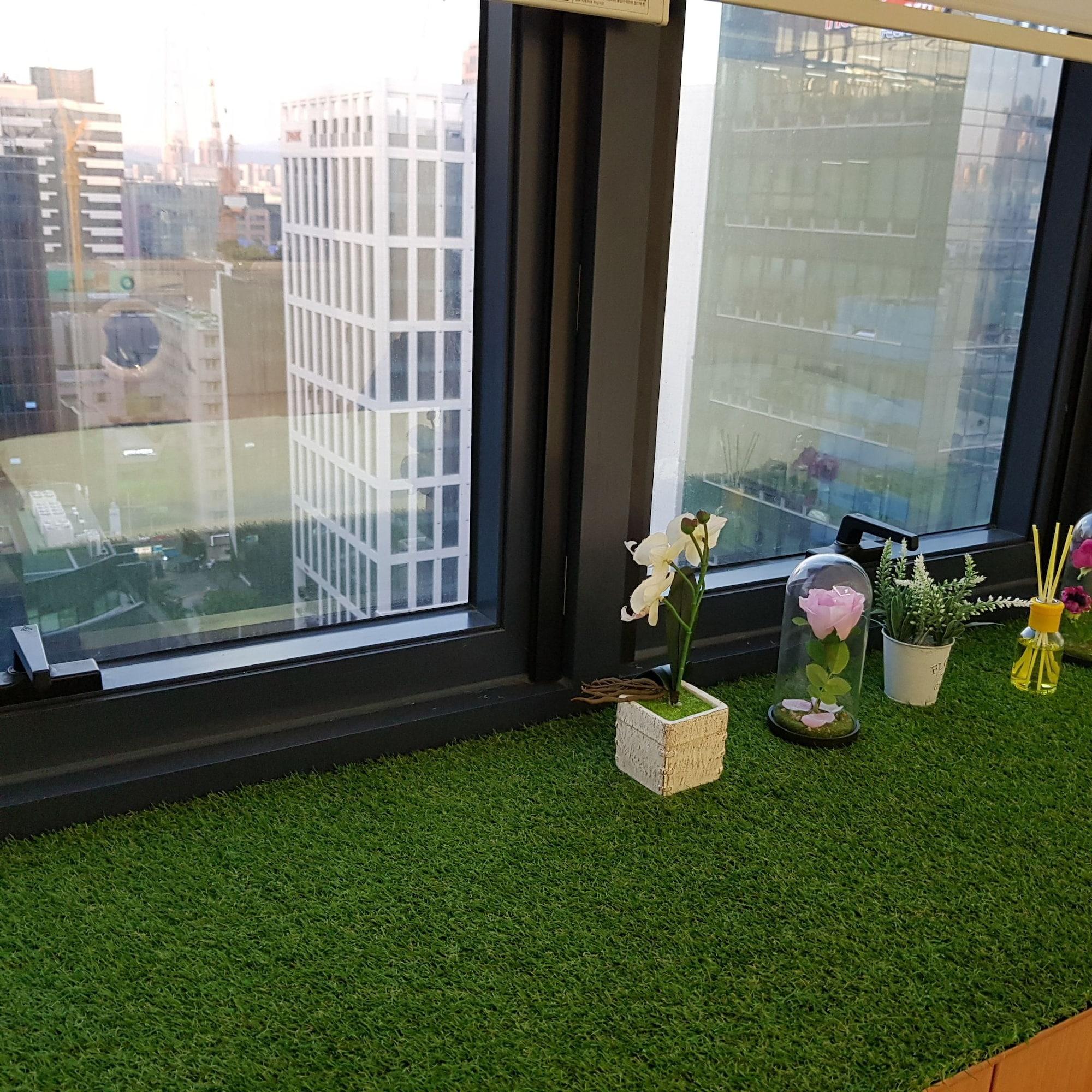 Habitación KPOP Coex Gangnam Stay