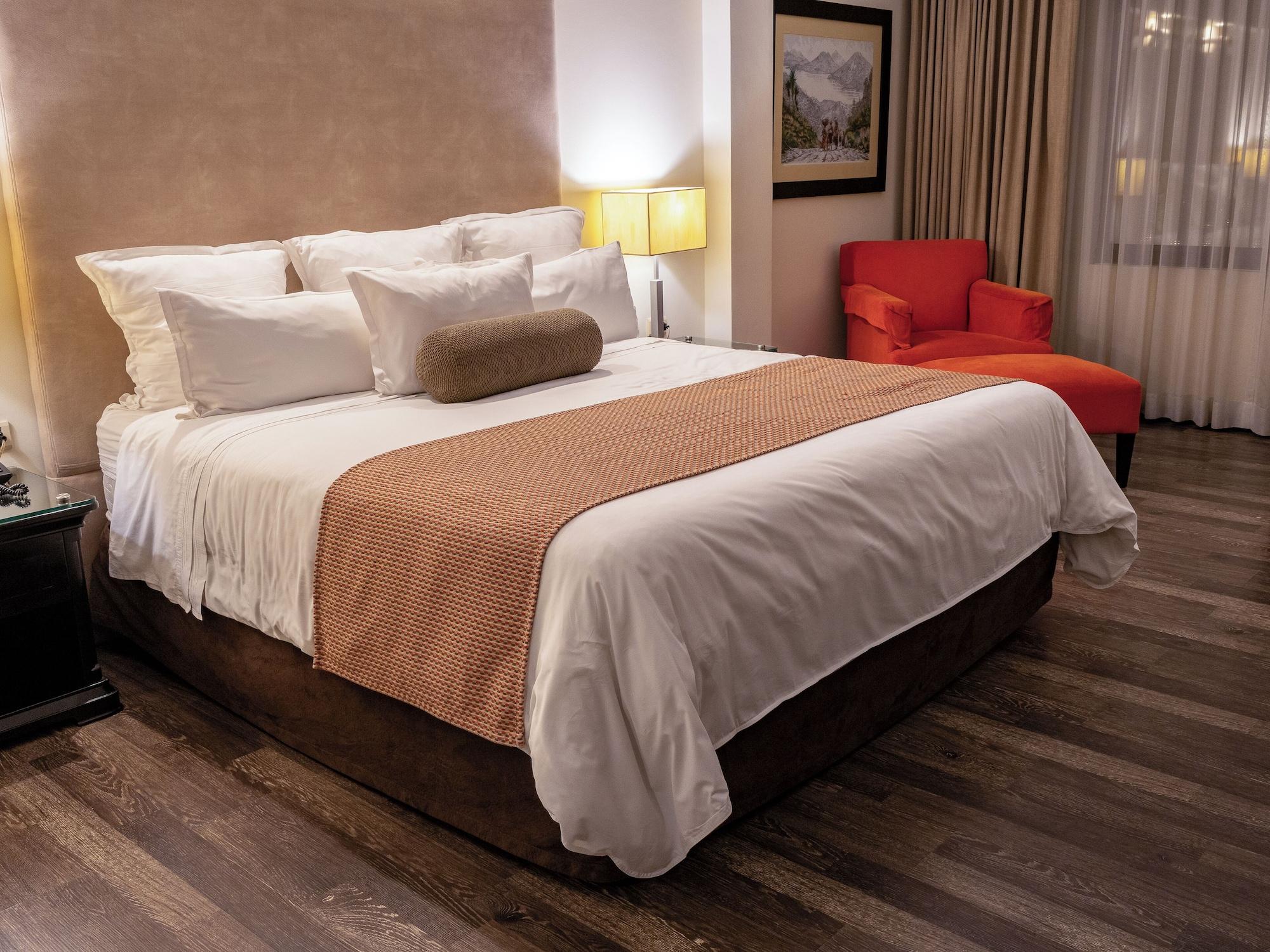 Habitación Tikal Futura Hotel & Convention Center