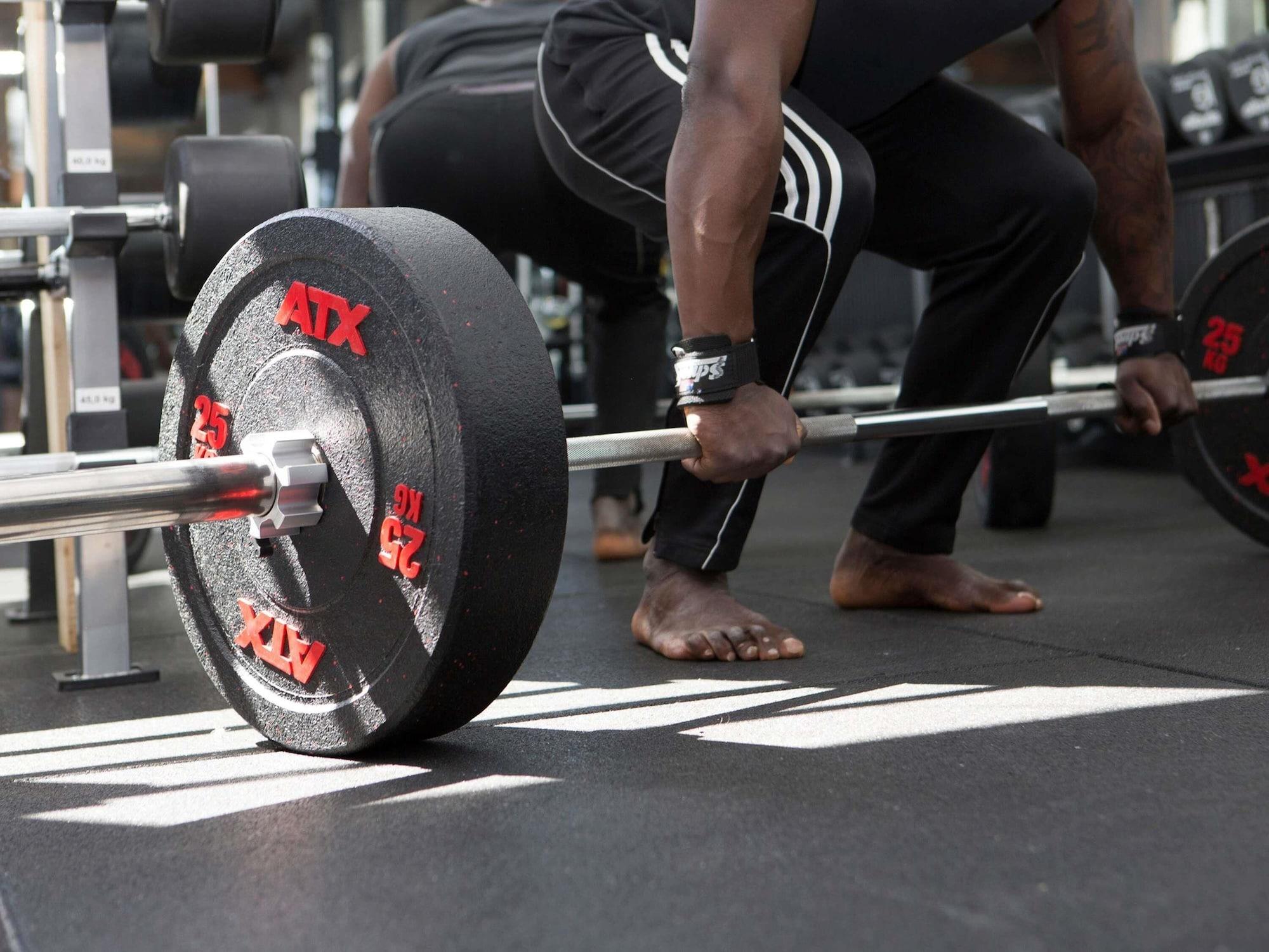 Gimnasio Novotel Muenchen City