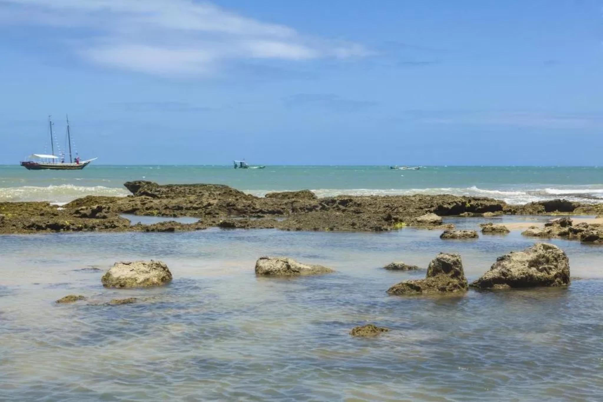 Playa Brisa do Mar Beach Hotel