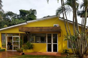 Alojamiento - Hotel Iguazú Natural