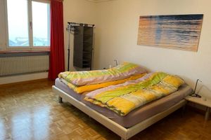 Alquiler Vacacional - House with beautiful lake view, garden and pool