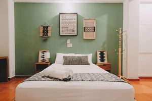 Alojamiento - Posada Girasol