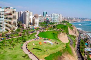 Paquete - Paquetes a Lima