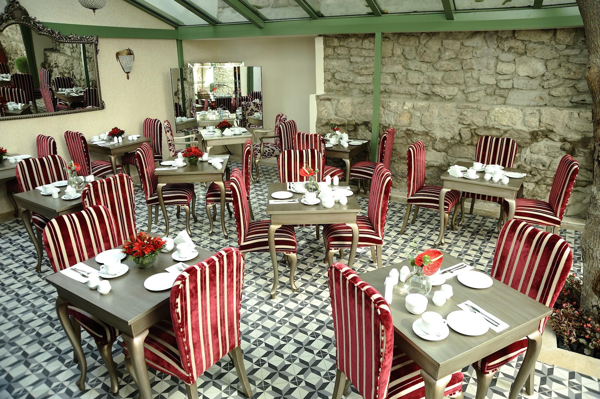 Restaurant Erten Konak - Special Class