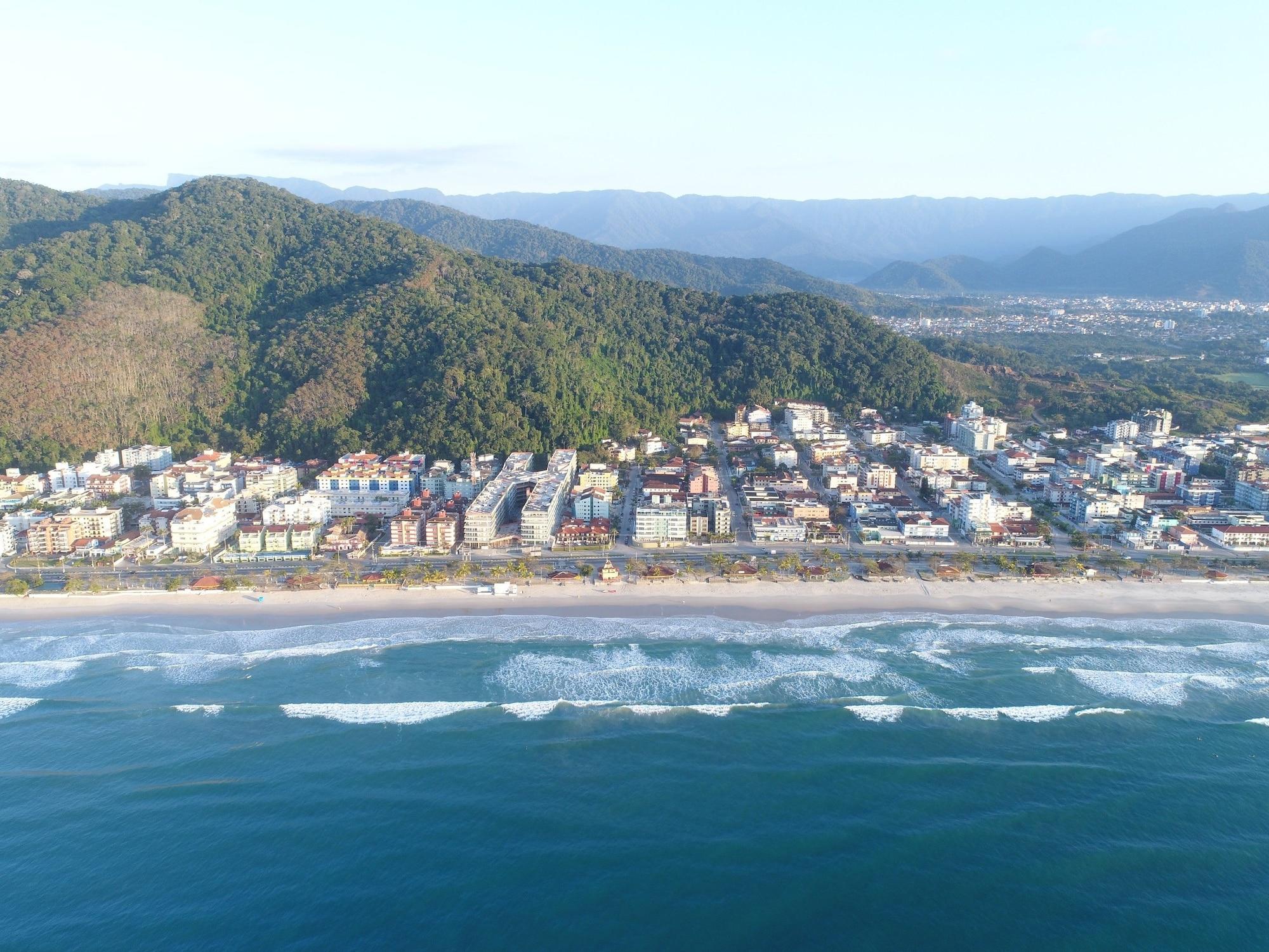 Playa Hotel Coquille