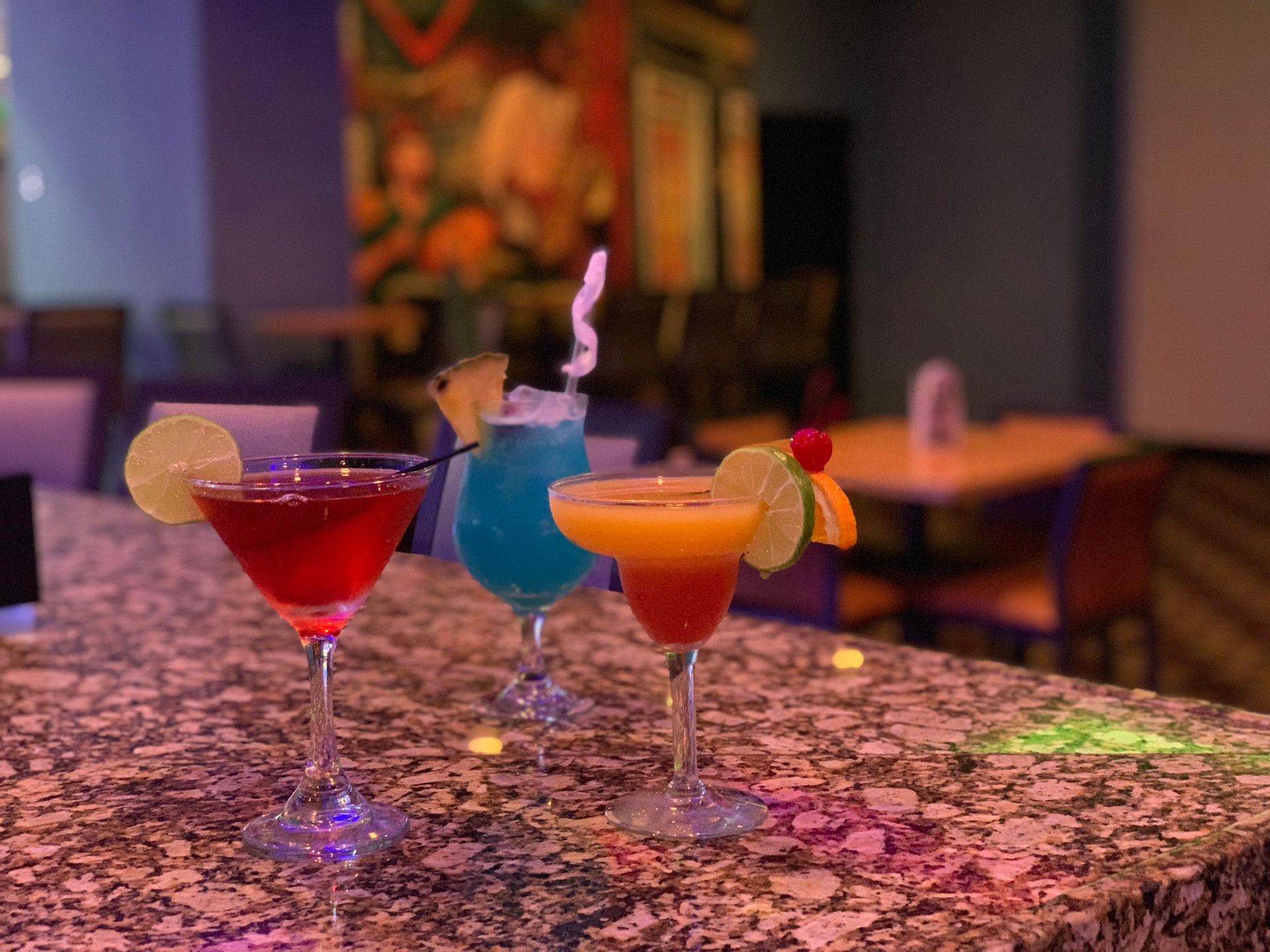 Bar/Salón Holiday Inn Mayaguez and Tropical Casino by IHG