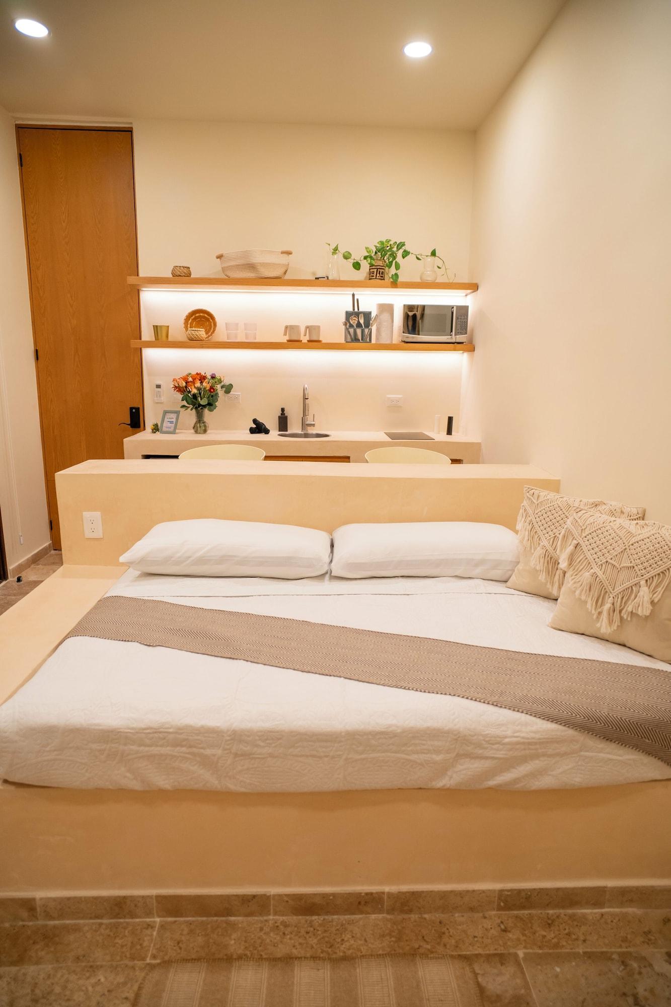 Comodidades del Alojamiento Hotel Florita39
