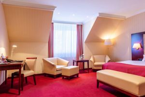 Alojamiento - Hotel Amaris Bremerhaven