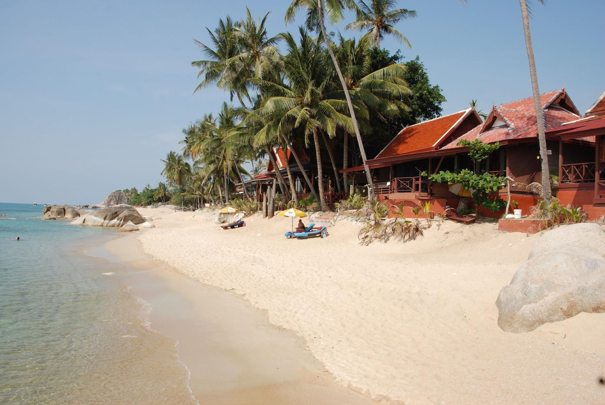 Playa Bill Resort