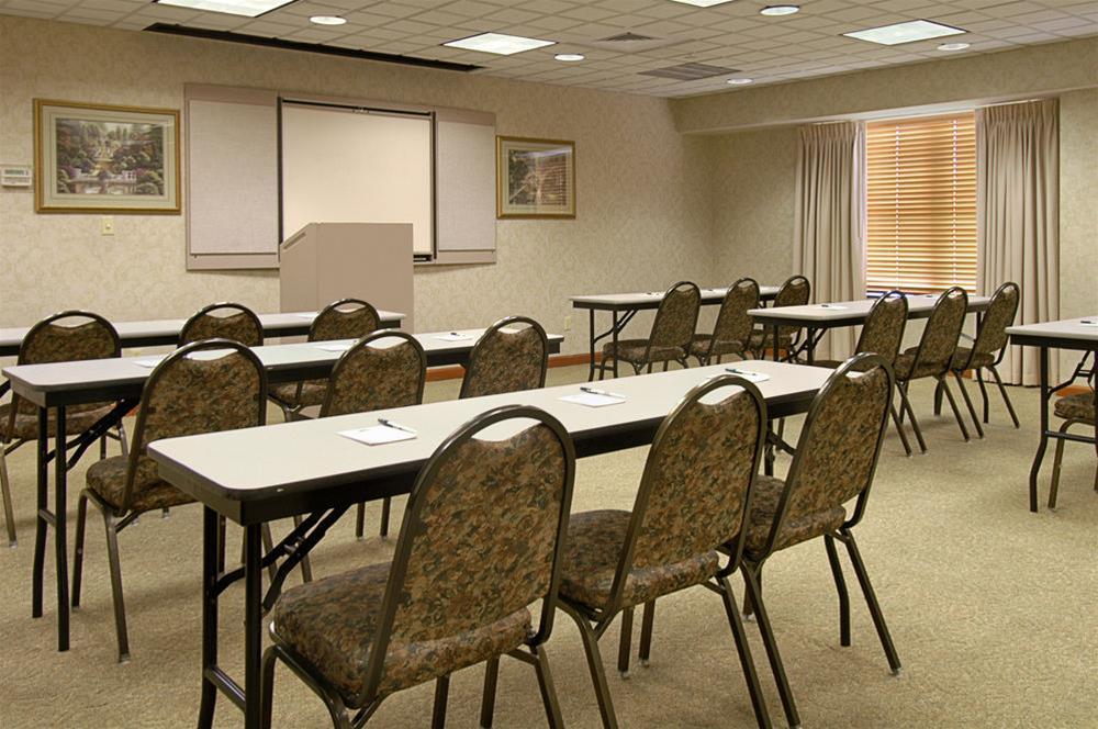 Sala de Reuniones Comfort Inn and Suites Mt Laurel Cherry Hill