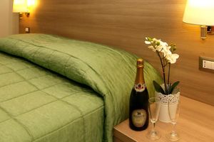 Alojamiento - Hotel Argentina