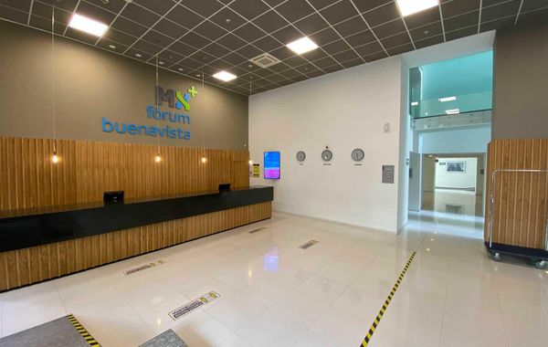 Hotel MX Fórum Buenavista - Hoteles cerca de Basílica de Guadalupe en Ciudad de México