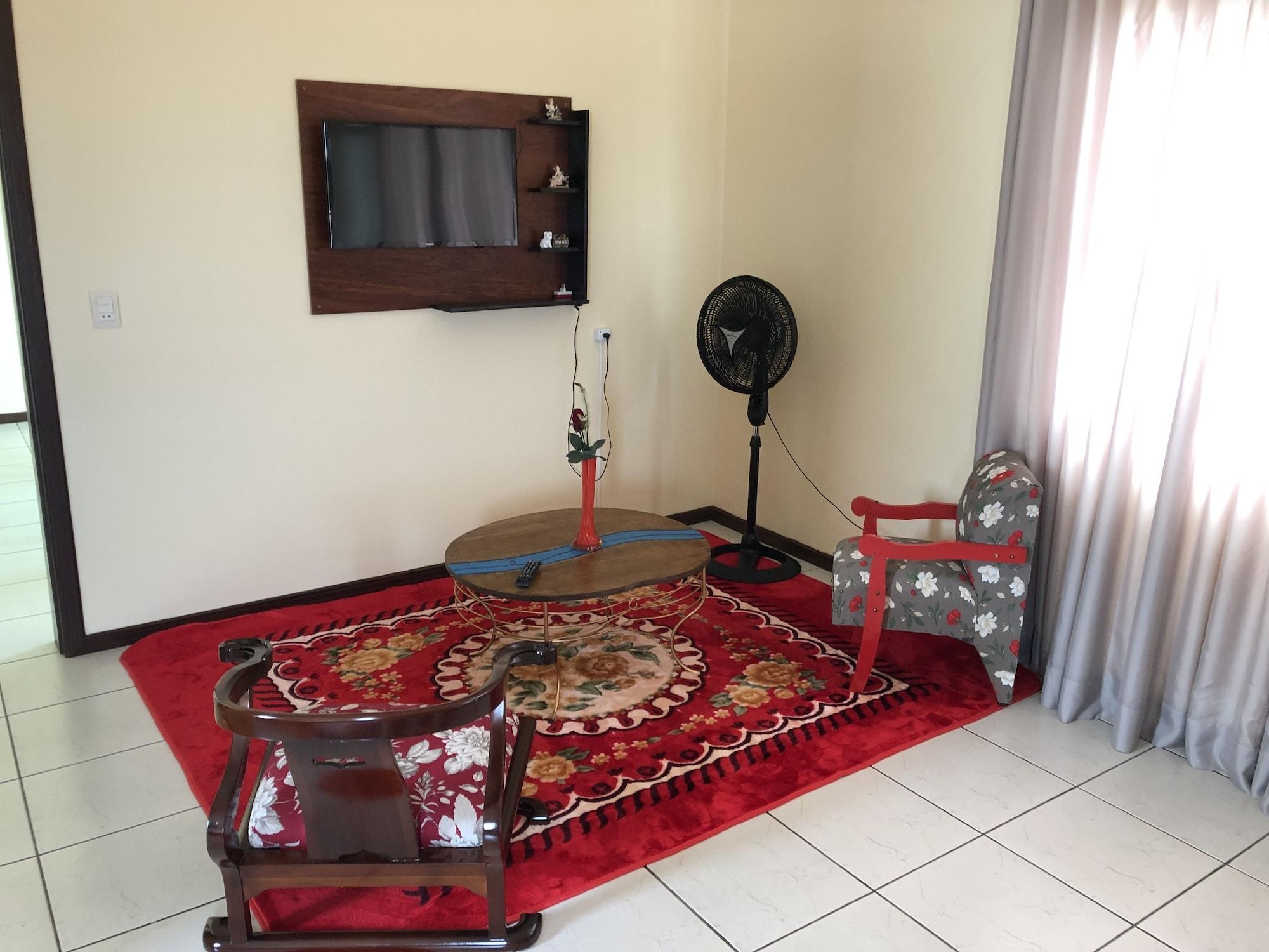 Habitación Pousada Recanto da Ilha