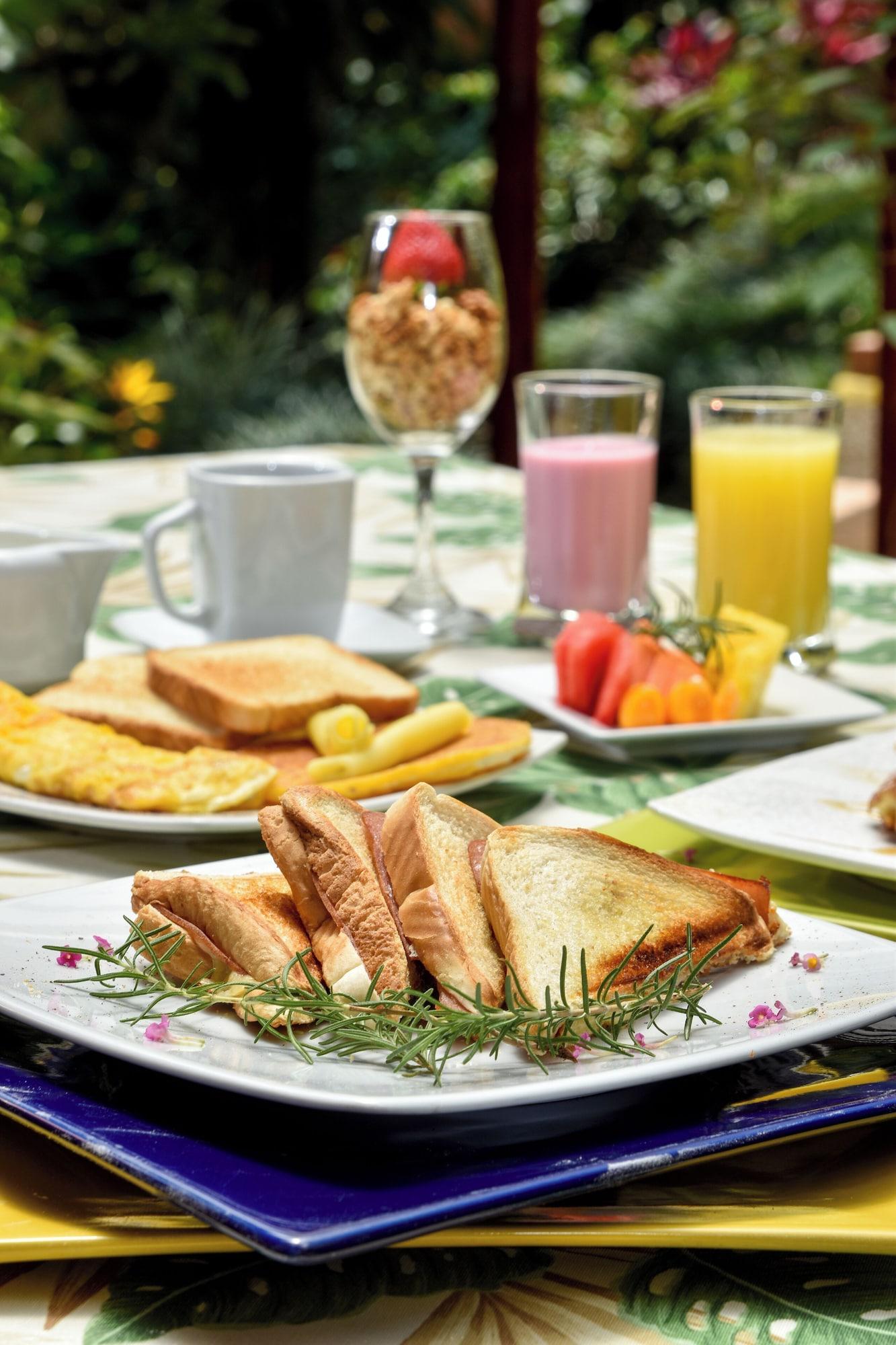 Restaurant La Campana Hotel Boutique