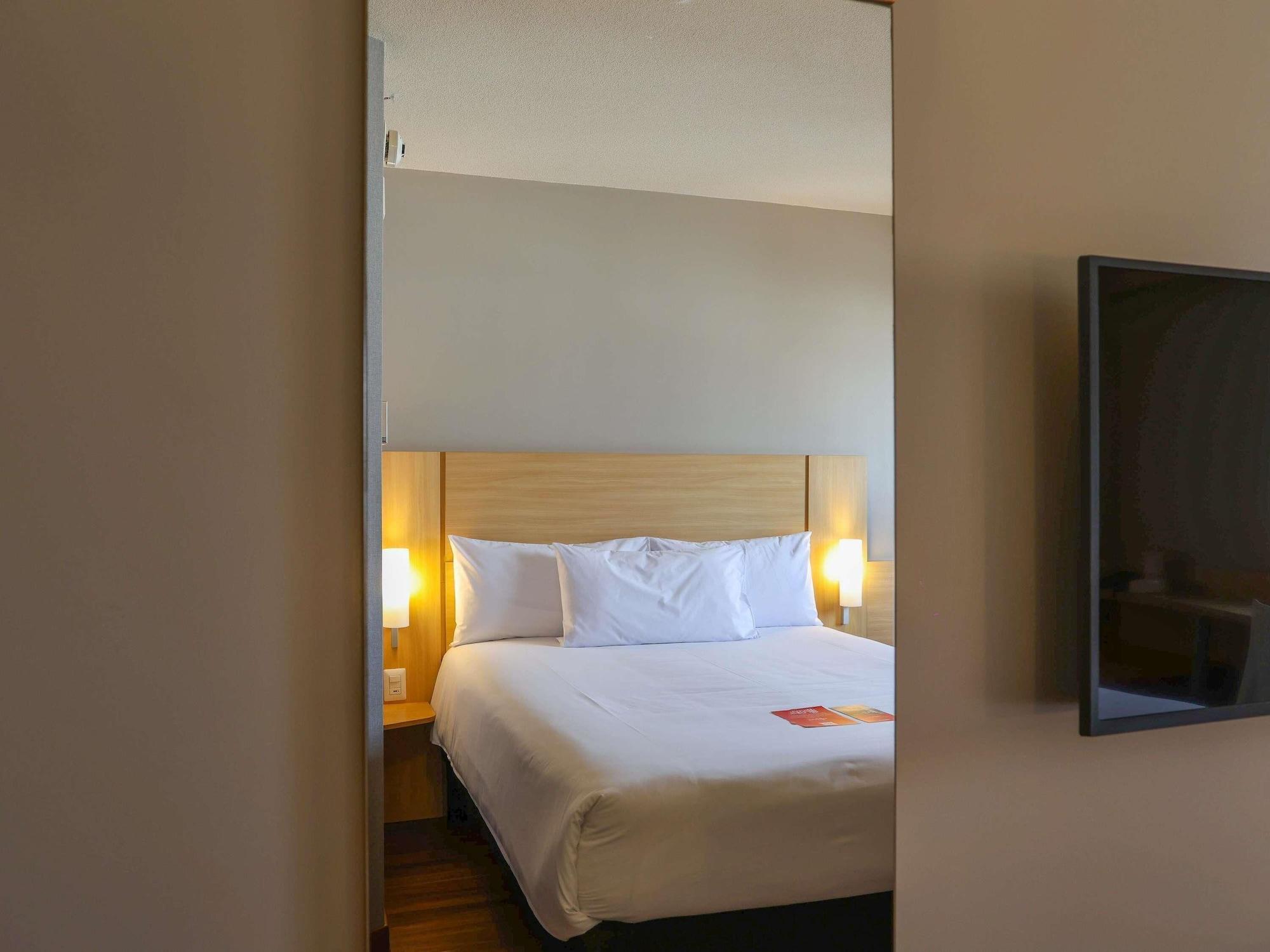 Habitación ibis Larco Miraflores