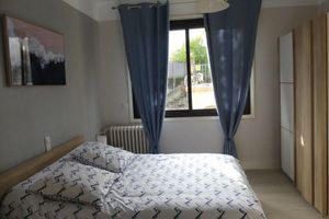 Alquiler Vacacional - BEAUTIFUL 70M2 F3 APARTMENT