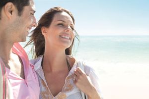 undefined - at Beach Court Holiday Villas