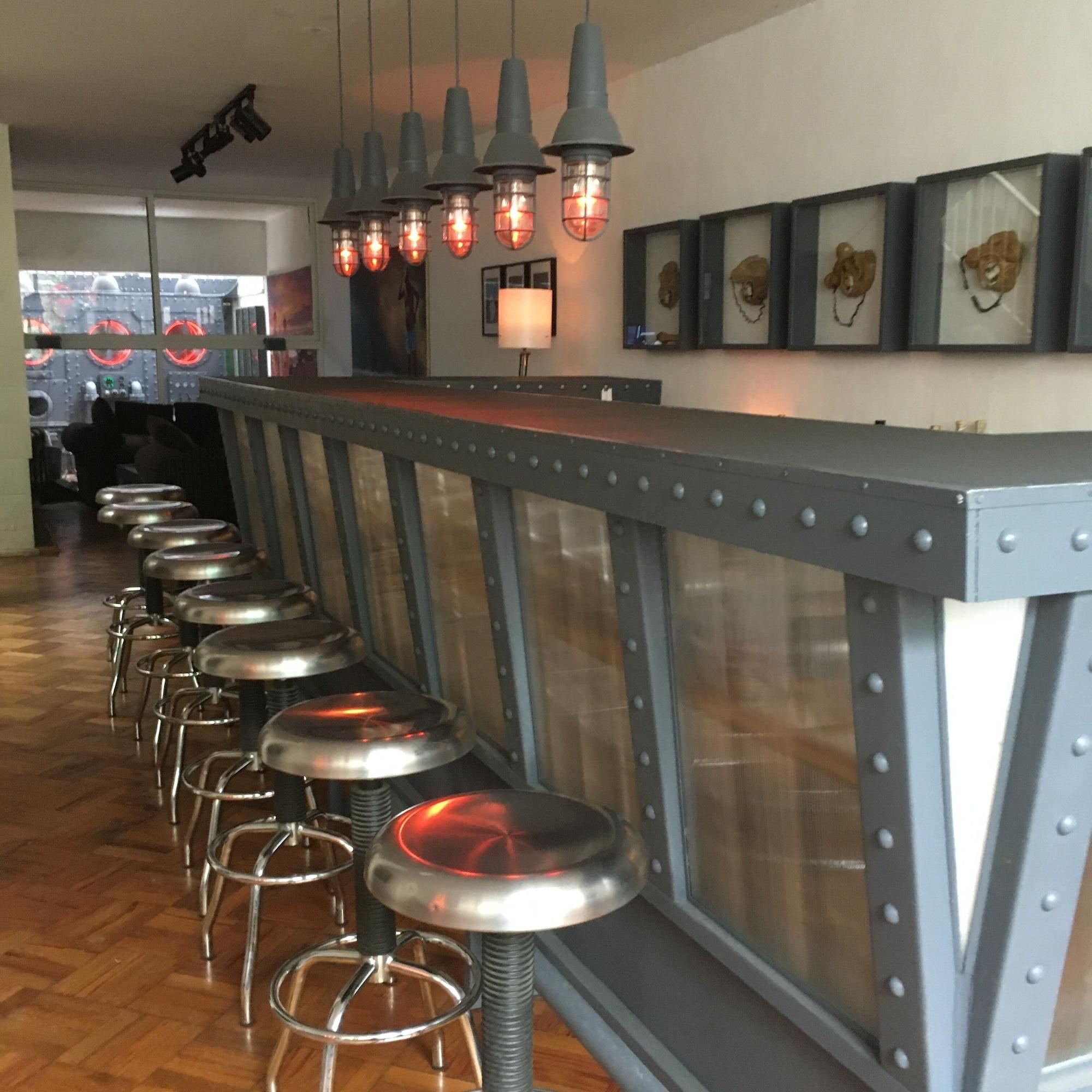 Restaurant Casa Ezpania