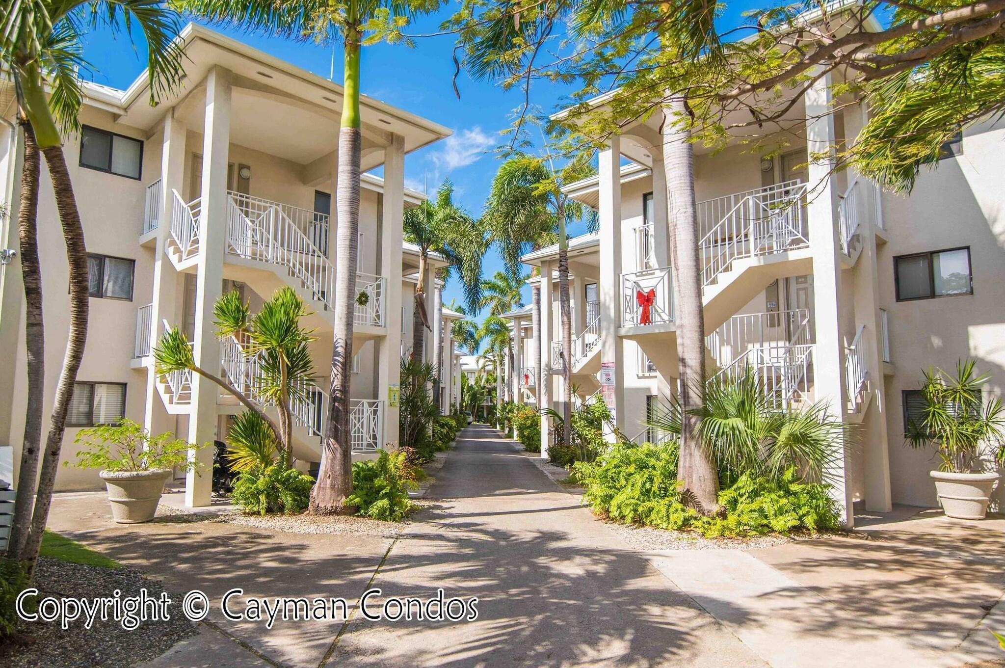 Vista Exterior Sunset Cove