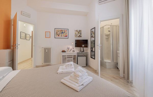 Damiani & Sister Guest House