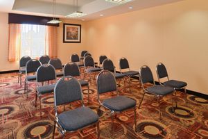 Alojamiento - Wingate by Wyndham Ridgeland