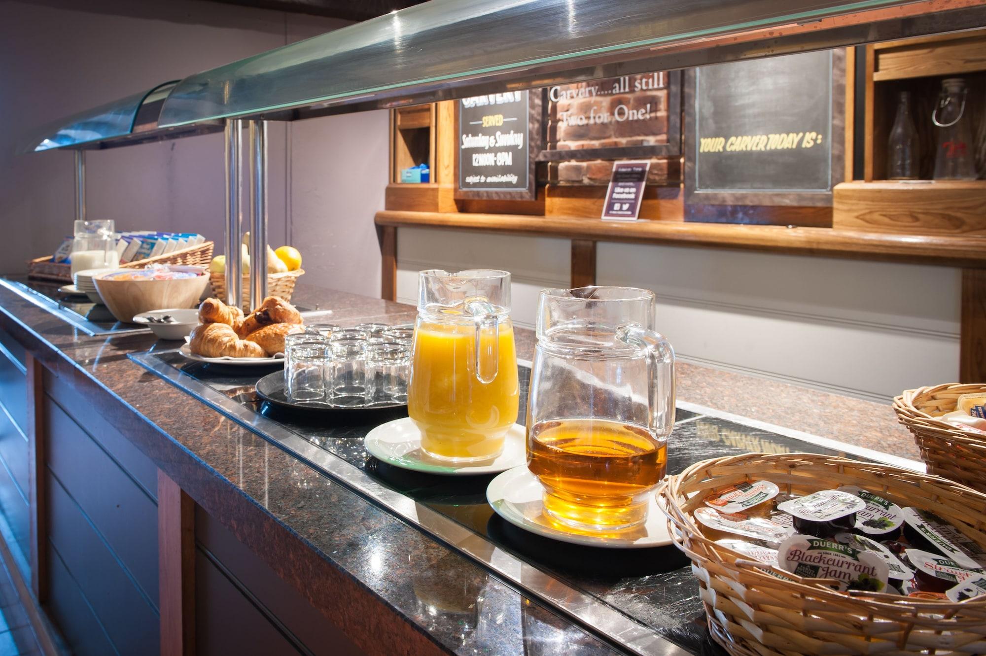 Restaurant Admiral's Table, Bridgwater by Marston's Inns