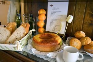 Alojamiento - Hotel Brisa