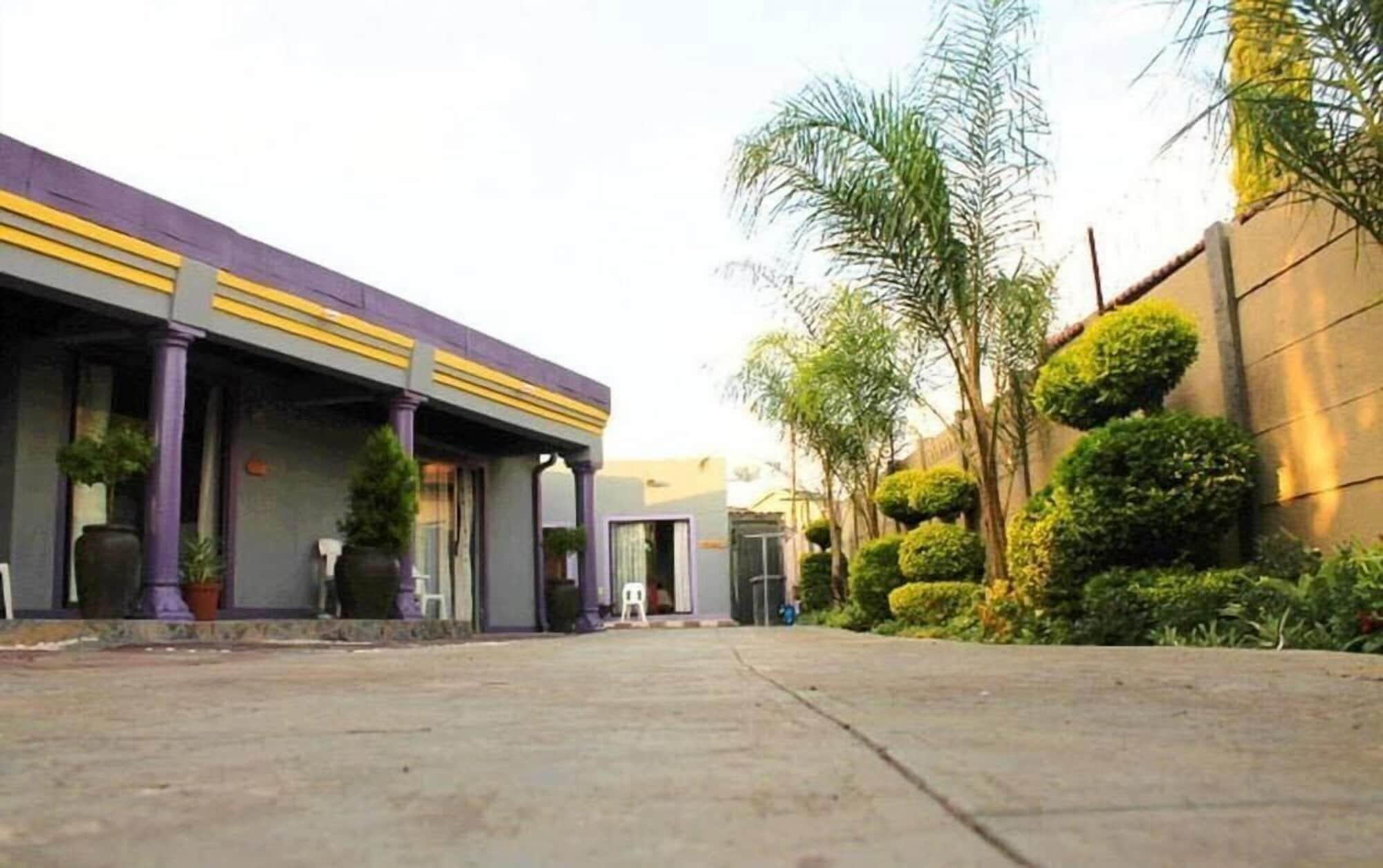 Comodidades del Alojamiento Vicky B Bed and Breakfast