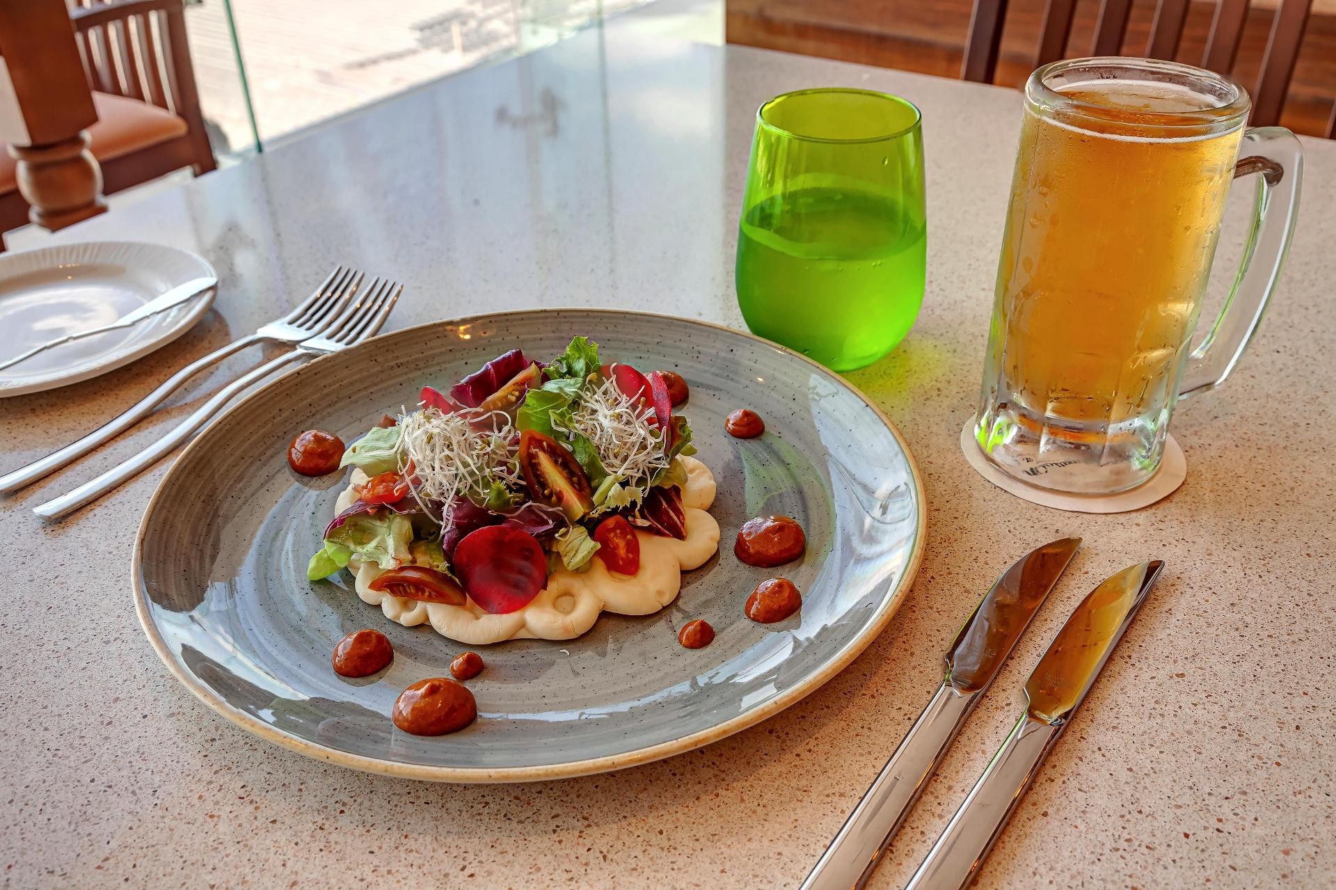 Restaurant Royalton CHIC Cancun, An Autograph Collection All-Inclusive Resort - Adults Only