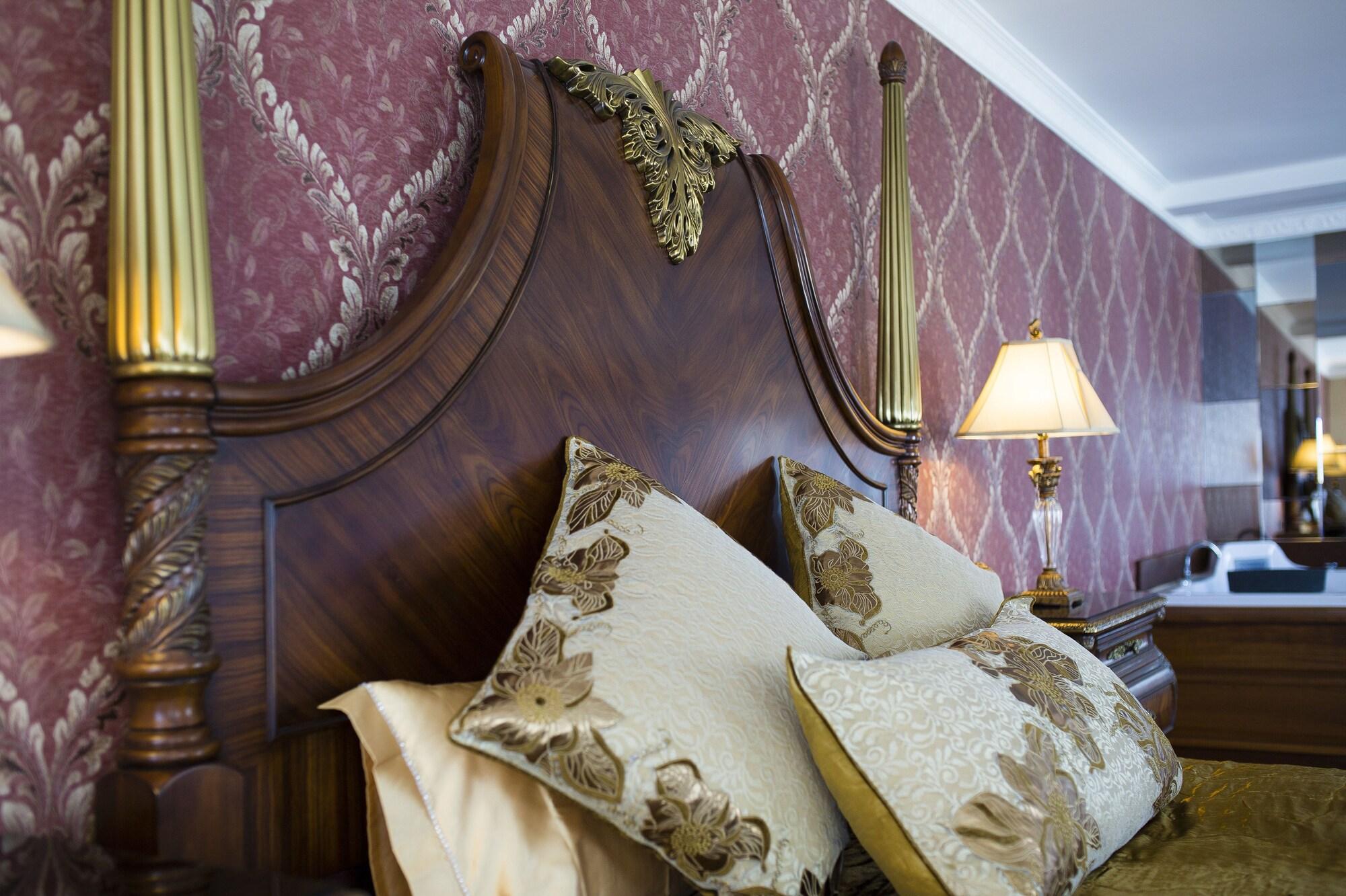 Habitación Svalinn Hotel