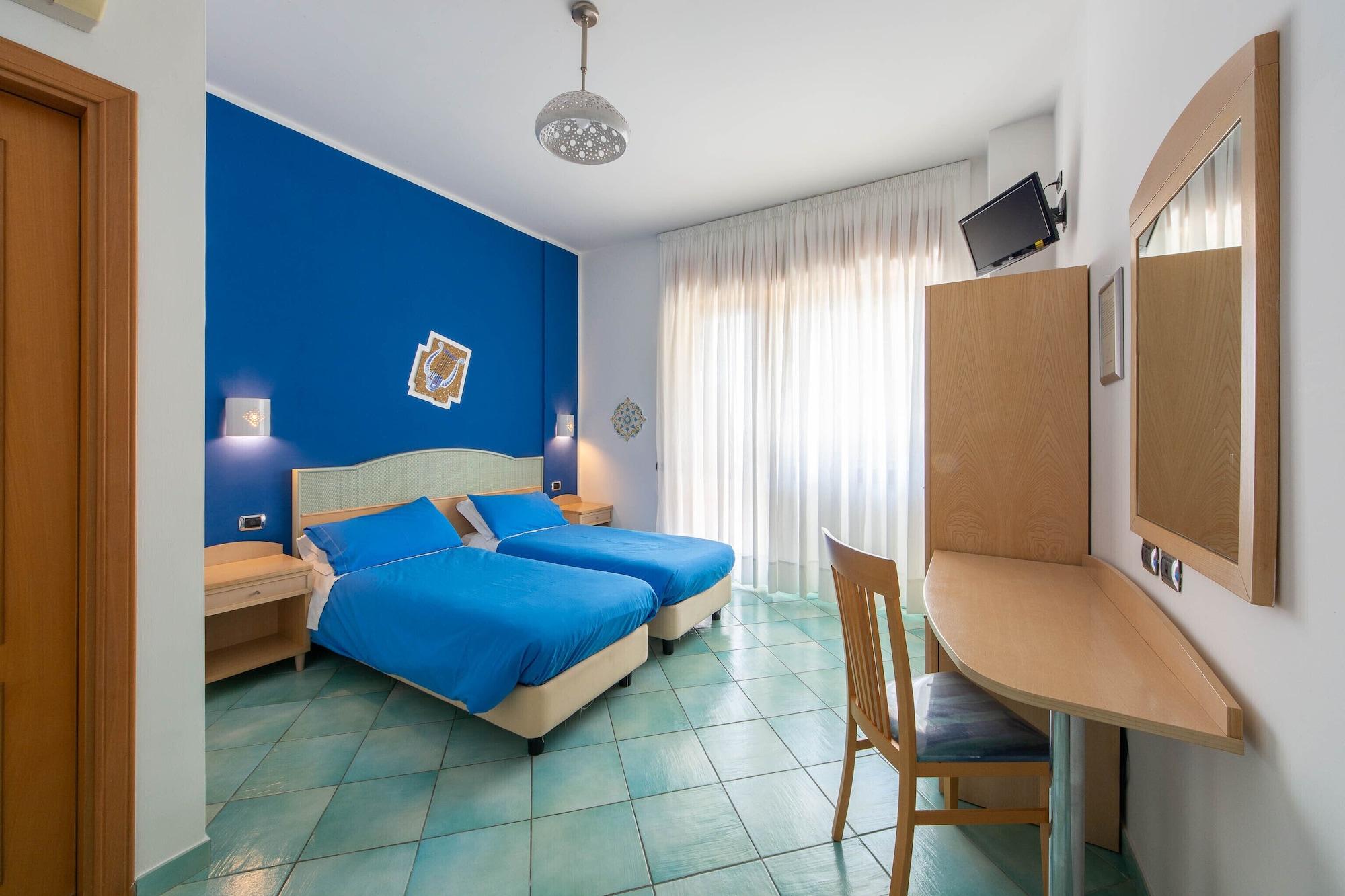 Set de Habitación La Casa delle Stelle