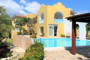 Alojamiento - Villas & Resort Luz de Luna