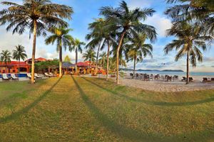 Alojamiento - Casa del Mar, Langkawi