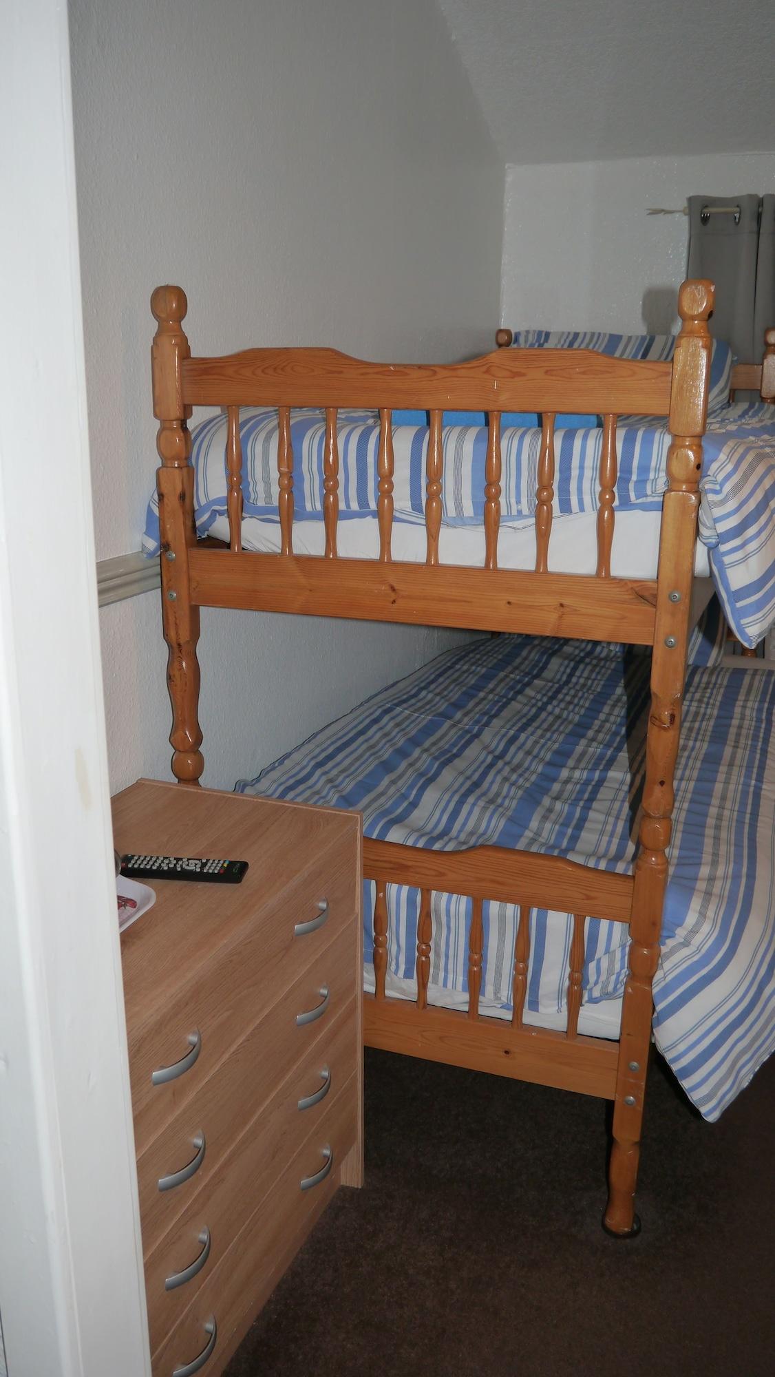 Set de Habitación Hornby House Hotel