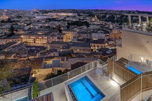 Alojamiento - Itria Modica