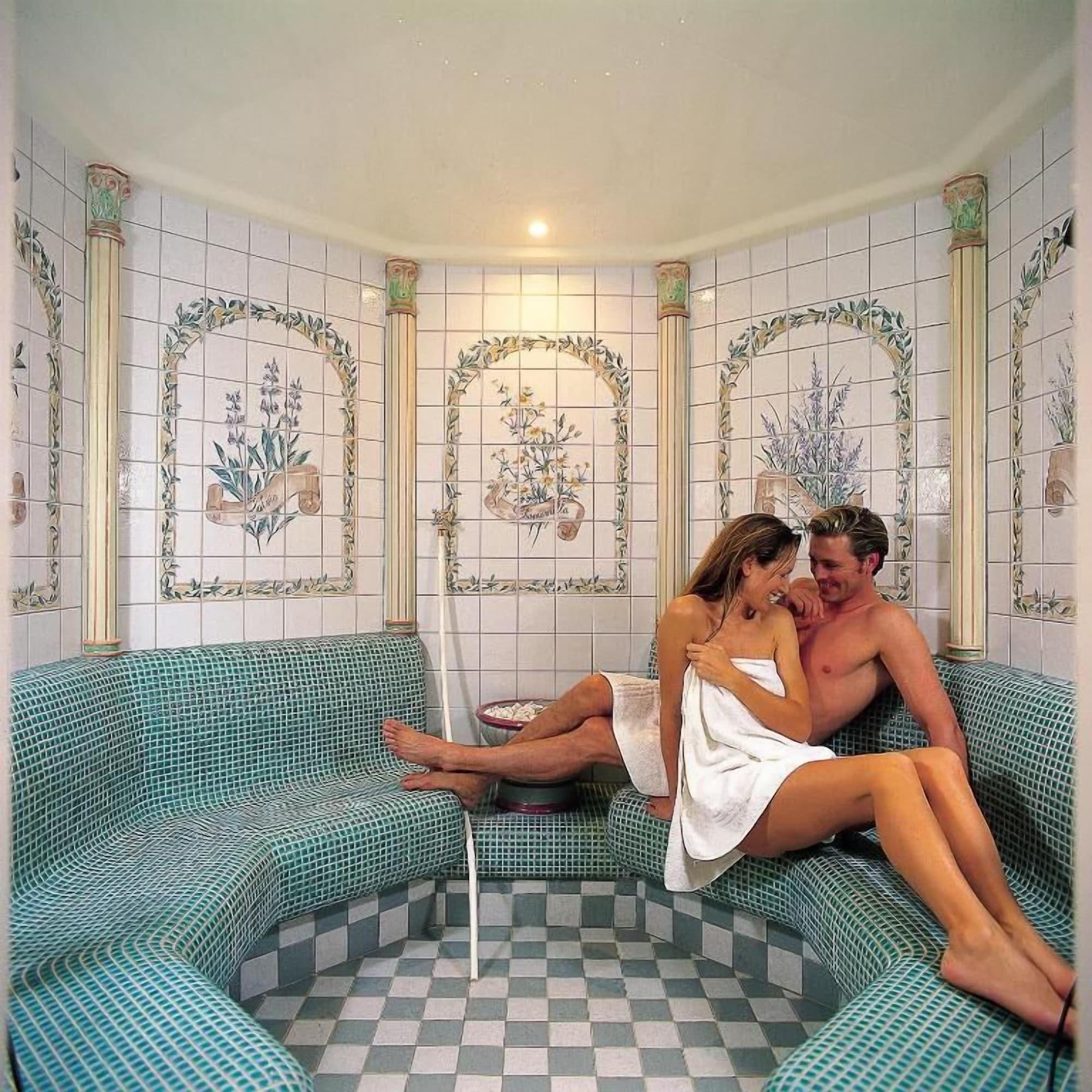 Spa Das Lafairs
