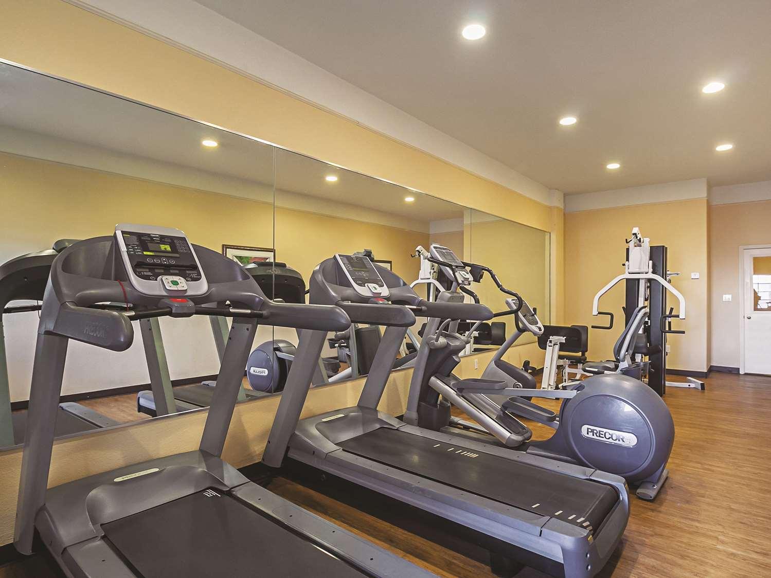 Gimnasio La Quinta Inn & Suites South Padre Island