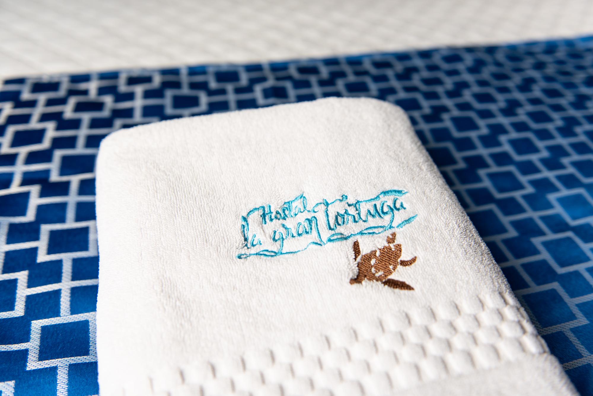Varios Hotel La Gran Tortuga - Starlink