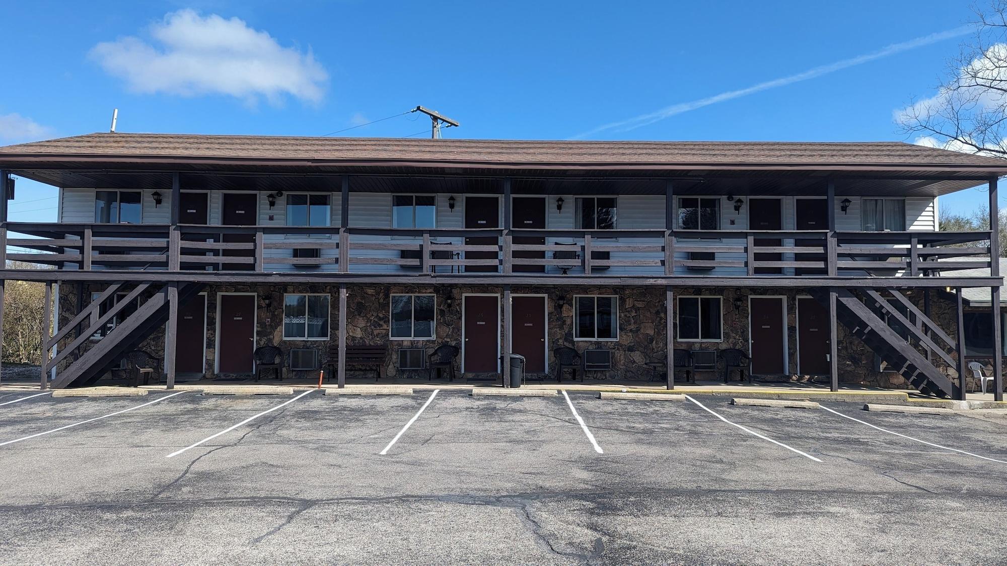 Equipamiento de Habitación Nova Motel