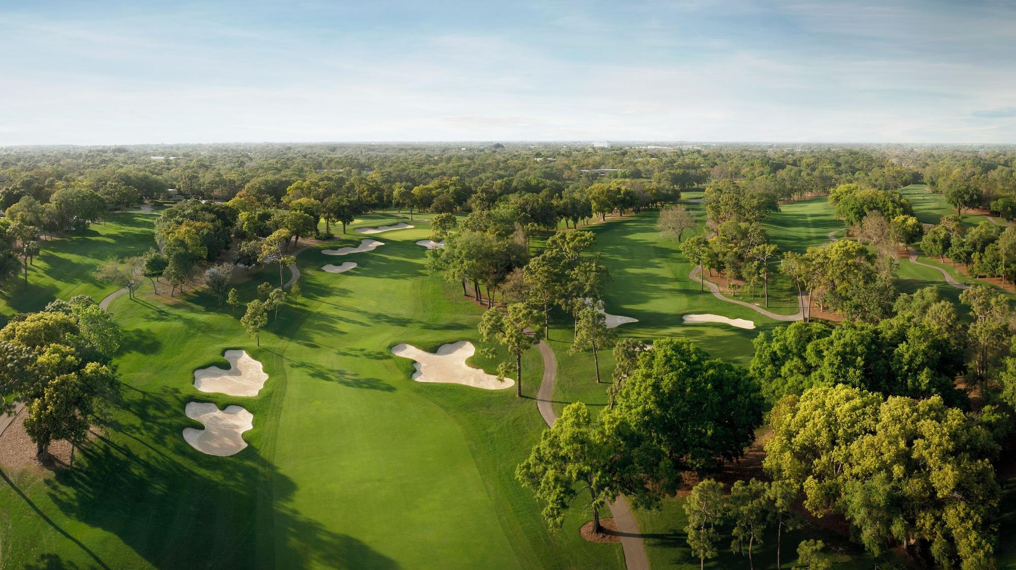 Campo de Golf Innisbrook Resort