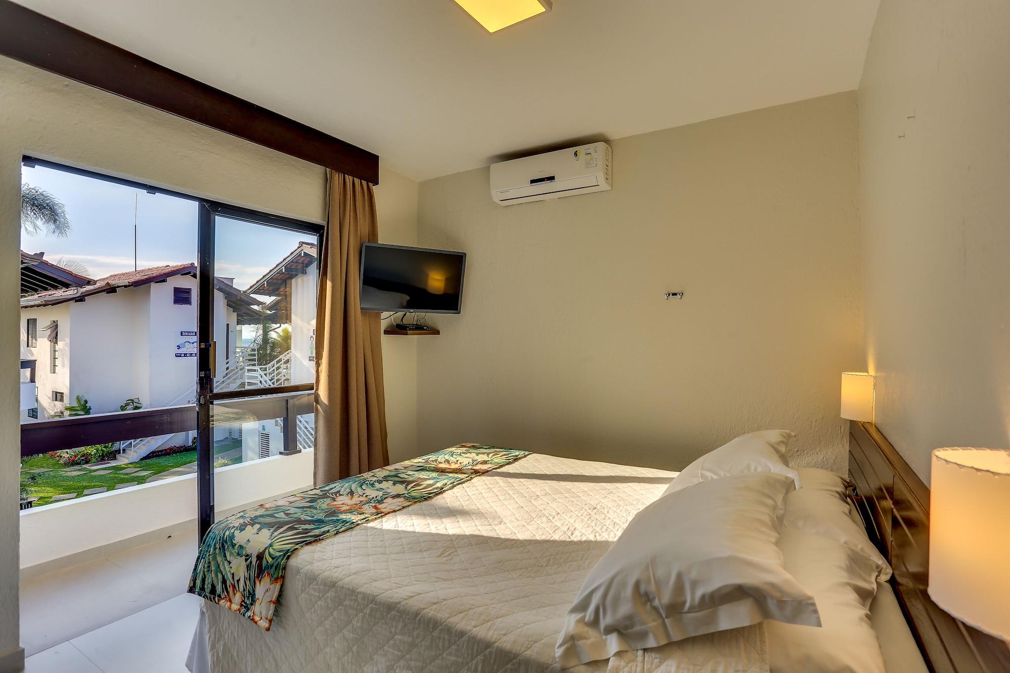 Habitación Hotel Sete Ilhas