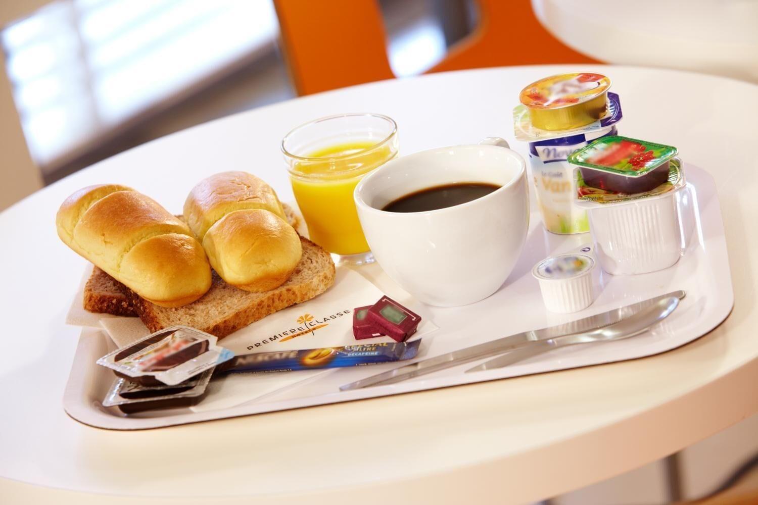 Restaurant Première Classe Agen