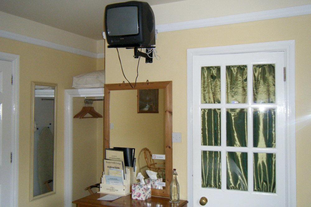 Set de Habitación Buttermilk Lodge