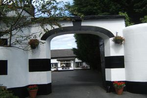 Alojamiento - Faythe Guesthouse