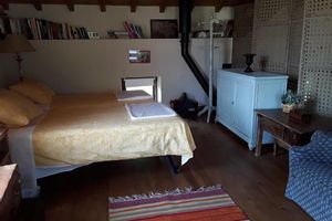 Alquiler Vacacional - Rural house (complete rental) Los Secaderos for 10 people