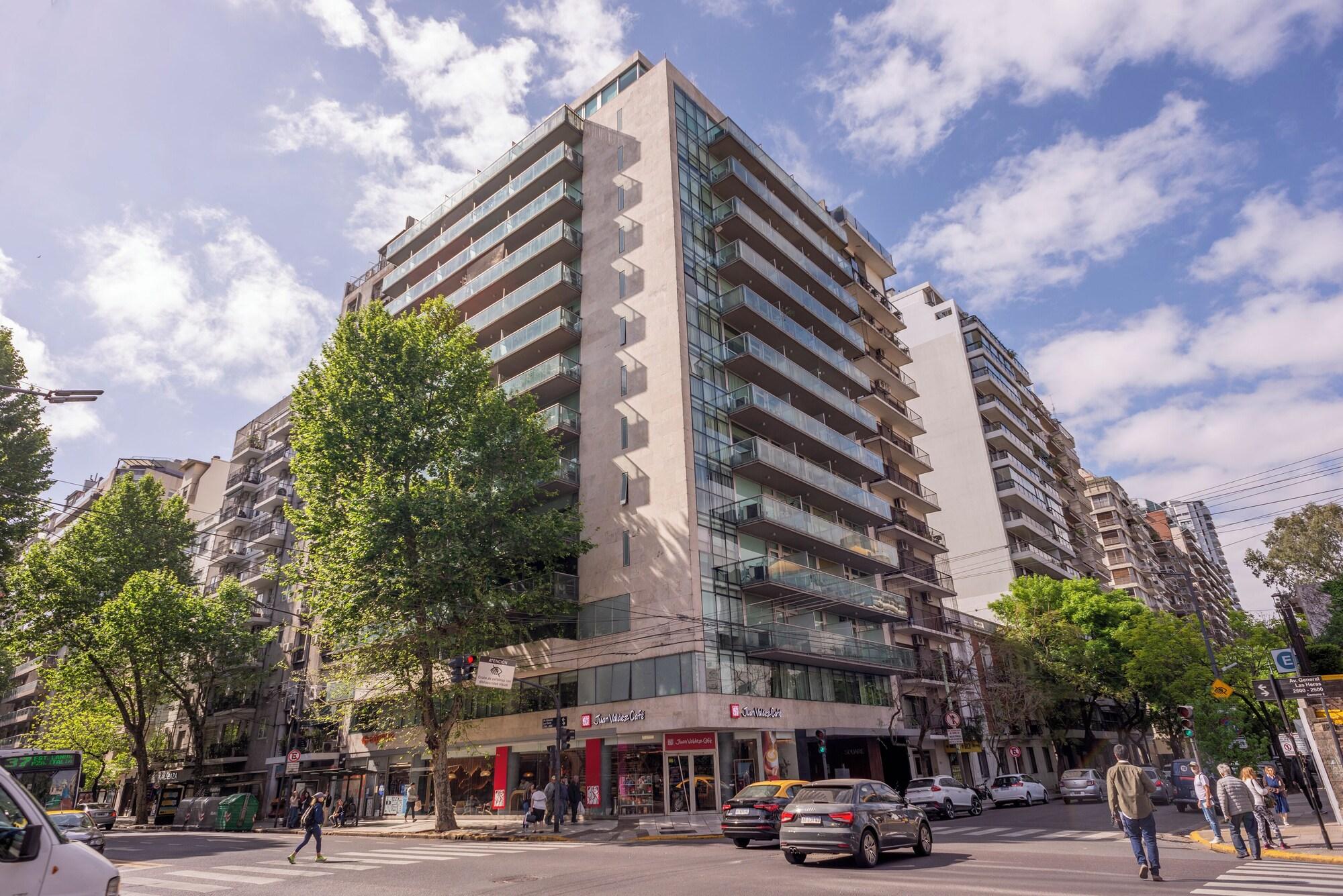 Varios Disfruta Recoleta vista increíble A12I