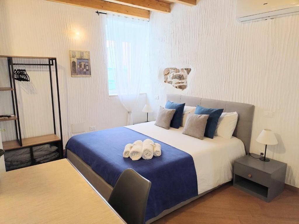 Habitación HOLMANN SUITE ROOMS