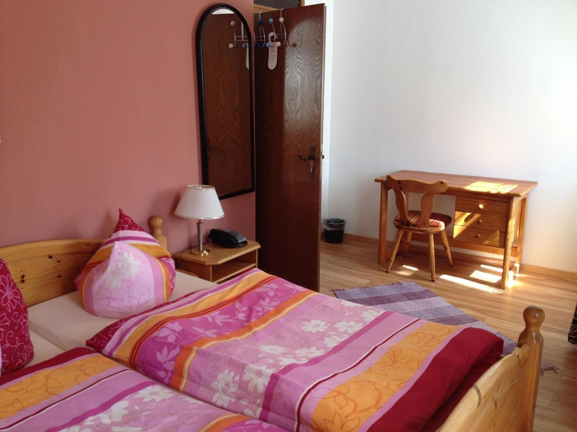 Habitación Tutzinger Hof