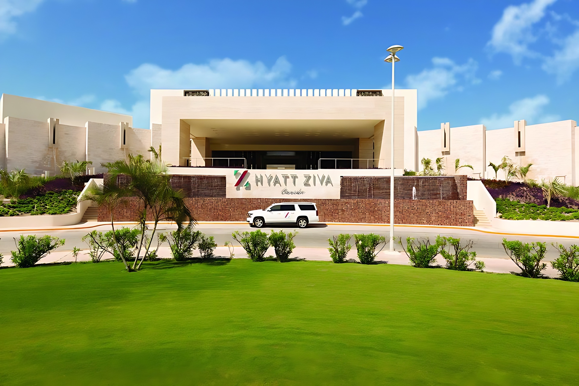 Hyatt Ziva Cancun All Inclusive - foto 142